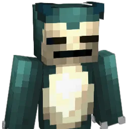 BryHan1988 Minecraft avatar bust