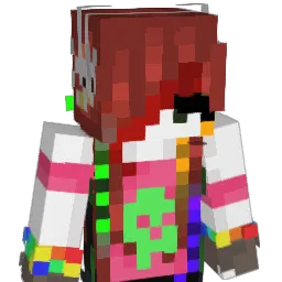 BrySul Minecraft avatar bust