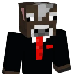 BryZe123 Minecraft avatar bust