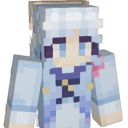 Bryan0803 Minecraft avatar bust