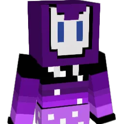 Bryan110651 Minecraft avatar bust
