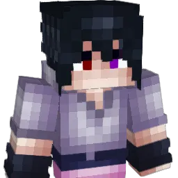 Bryan3z Minecraft avatar bust
