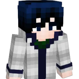 Bryan4701 Minecraft avatar bust