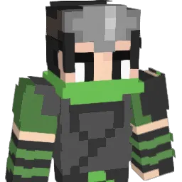 Bryan7hecool's Minecraft skin