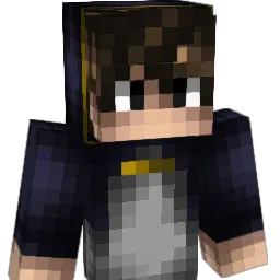 Bryan7w7's Minecraft skin
