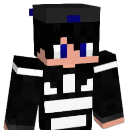 Bryan85859 Minecraft avatar bust