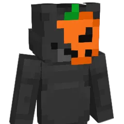 BryanChDMC Minecraft avatar bust