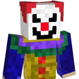 BryanCool192 Minecraft avatar bust