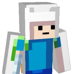 BryanDDM Minecraft avatar bust