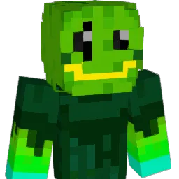 BryanDoesStuff Minecraft avatar bust