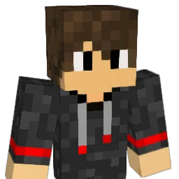 BryanDog900 Minecraft avatar bust
