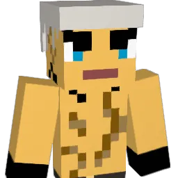 BryanFury37's Minecraft skin