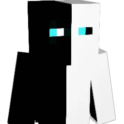 BryanHann Minecraft avatar bust