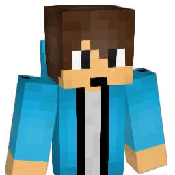 BryanST10's Minecraft skin