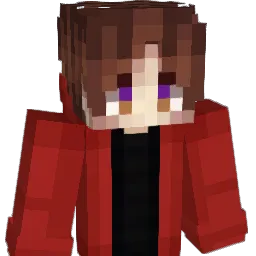BryanSerna Minecraft avatar bust