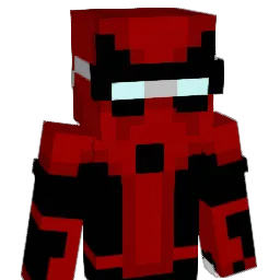 BryanTheFirst Minecraft avatar bust