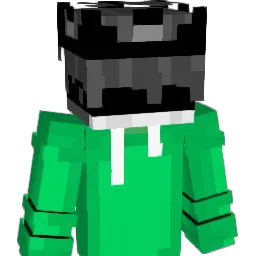 BryanYT29's Minecraft skin