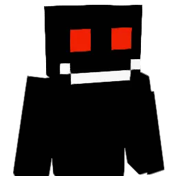 BryanYuYu Minecraft avatar bust