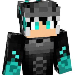 Bryan_161099 Minecraft avatar bust