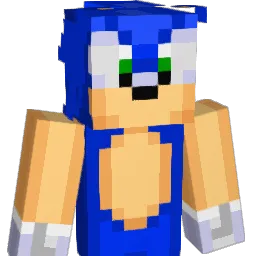Bryan_Archer Minecraft avatar bust