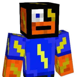 Bryan_Storm's Minecraft skin