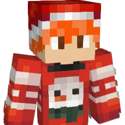 Bryan_vd_Laan Minecraft avatar bust
