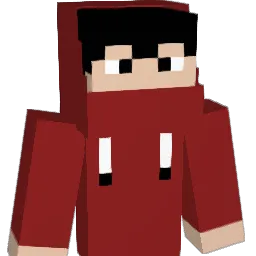 Bryanj06 Minecraft avatar bust