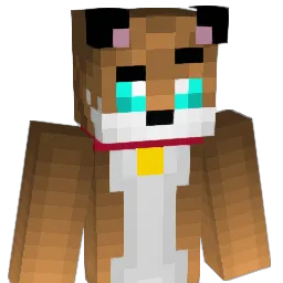 Bryanlucas1 Minecraft avatar bust