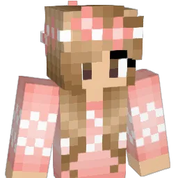 Bryannaa's Minecraft skin
