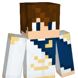 Bryannnk123 Minecraft avatar bust