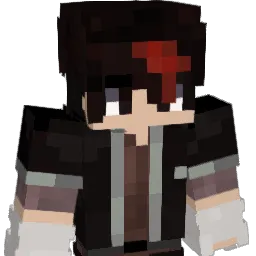 Bryant10_ Minecraft avatar bust