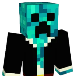 Bryant_Gaming Minecraft avatar bust