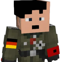 Bryant_VI Minecraft avatar bust