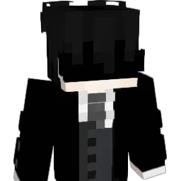 Bryanuh2k Minecraft avatar bust