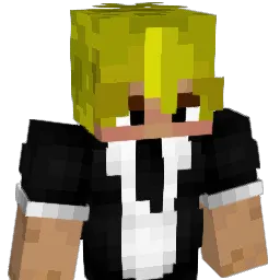 Bryce96024's Minecraft skin
