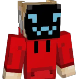 BryceGaming606 Minecraft avatar bust