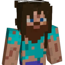BryceNoobs's Minecraft skin