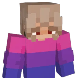 Bryce_Guy Minecraft avatar bust