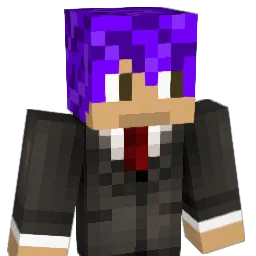 Bryce___ Minecraft avatar bust