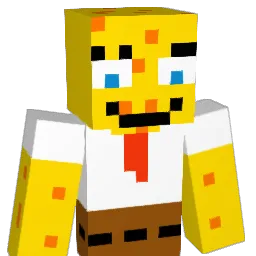 Bryce_crafts Minecraft avatar bust