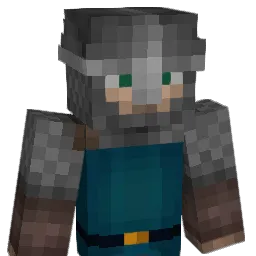 Bryce_n_Dice Minecraft avatar bust
