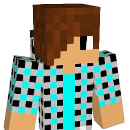 Bryceface89 Minecraft avatar bust