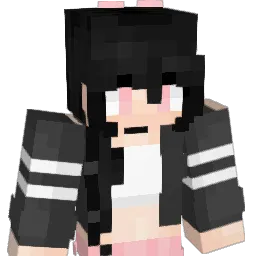 Brycen503 Minecraft avatar bust