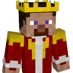 Bryden10 Minecraft avatar bust