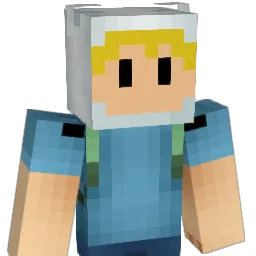 Brydonclan Minecraft avatar bust