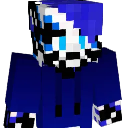 BryhanFine Minecraft avatar bust