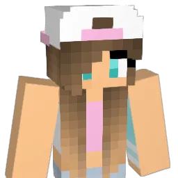 BryleaS's Minecraft skin
