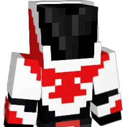 Brymer03 Minecraft avatar bust