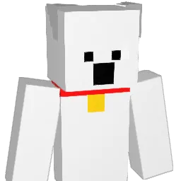Bryn2004 Minecraft avatar bust