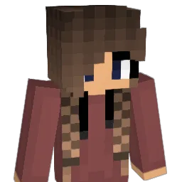 BrynStar03 Minecraft avatar bust